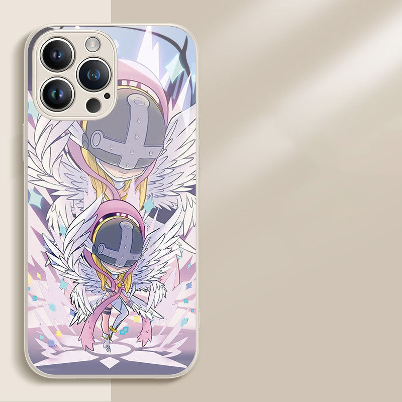 Digimon Phone Cases