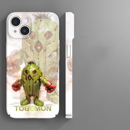 Digimon Phone Cases