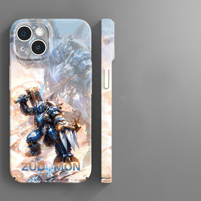 Digimon Phone Cases