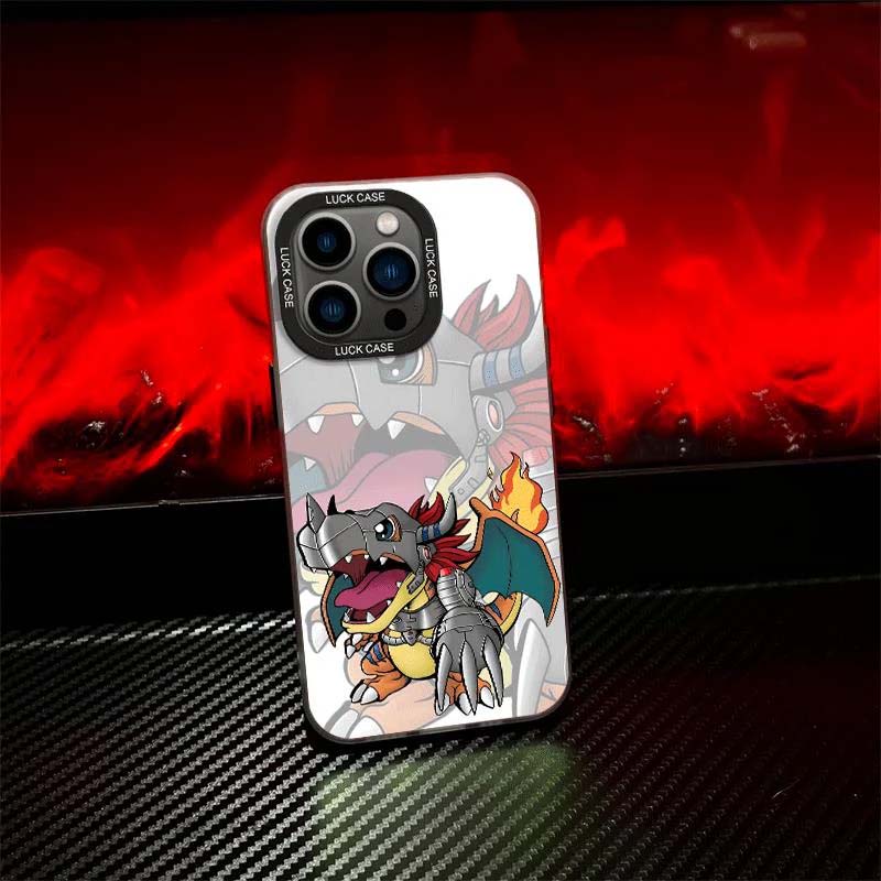 Digimon Phone Cases