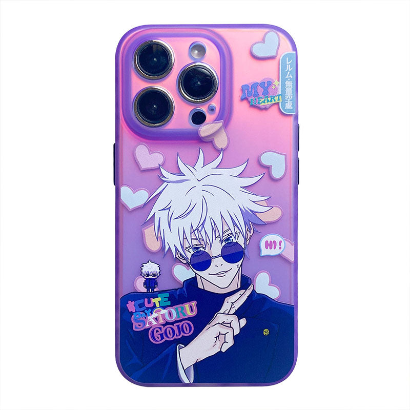 Jujutsu Kaisen Phone Case