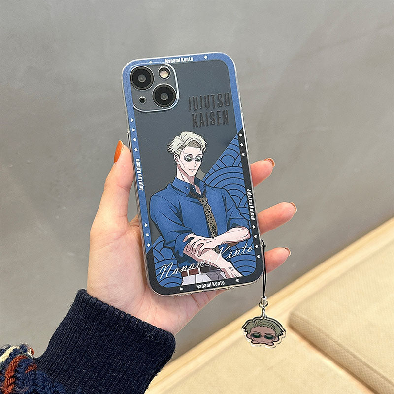 Jujutsu Kaisen Phone Case