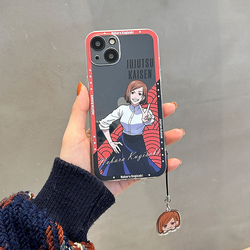 Jujutsu Kaisen Phone Case