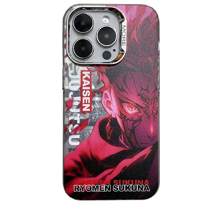 Jujutsu Kaisen Phone Case