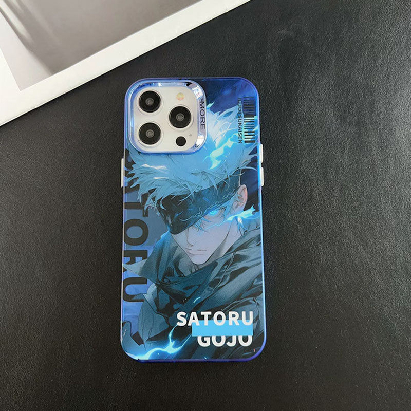 Jujutsu Kaisen Phone Case