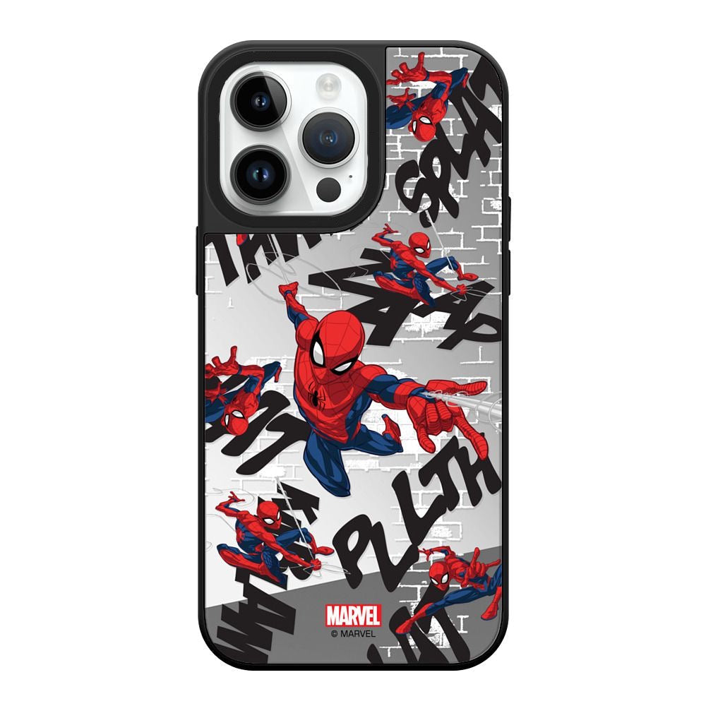 Marvel & DC Superhero Phone Cases