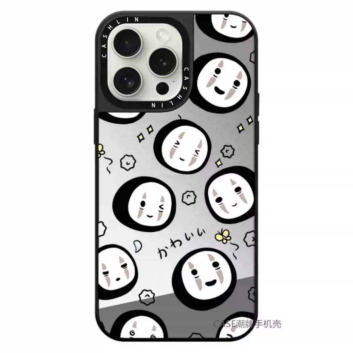 Halloween Skeleton Phone Case