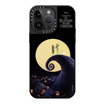 Halloween Skeleton Phone Case