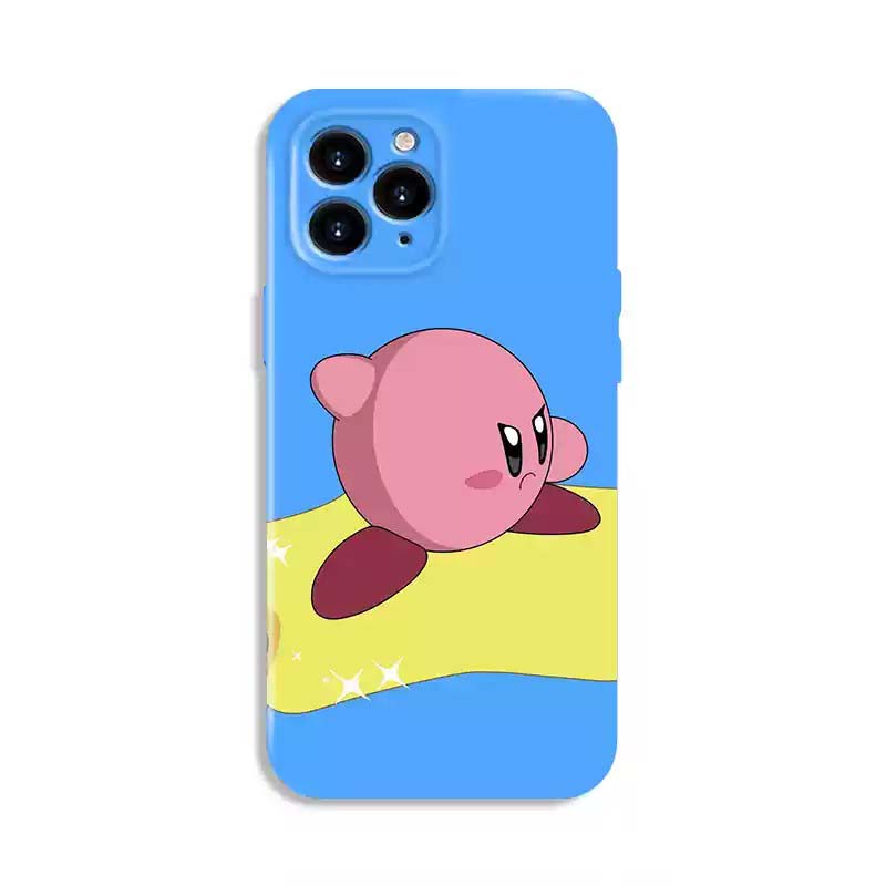 Kirby Phone Case