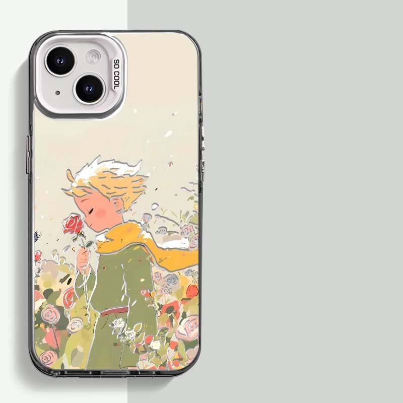 The Little Prince Phone Case