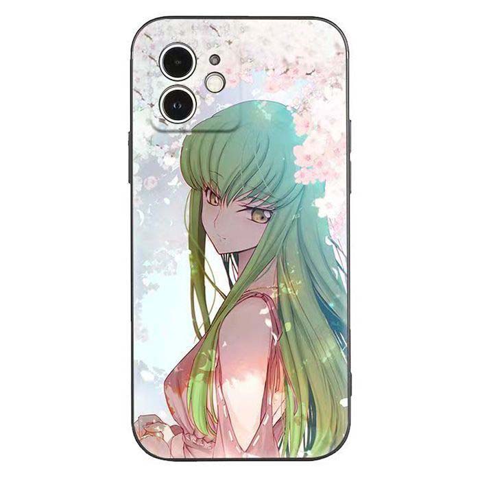 Original Code Geass Phone Case