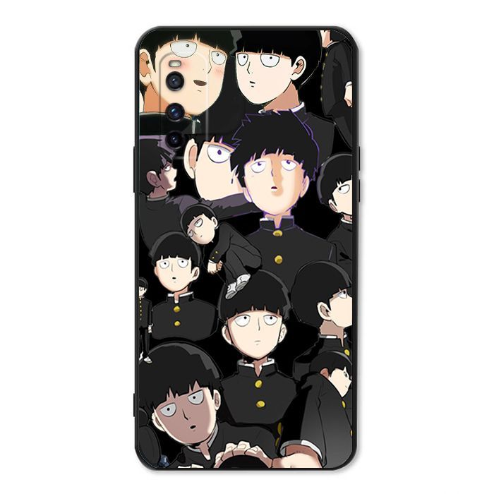 Original Mob Psycho 100 Phone Case