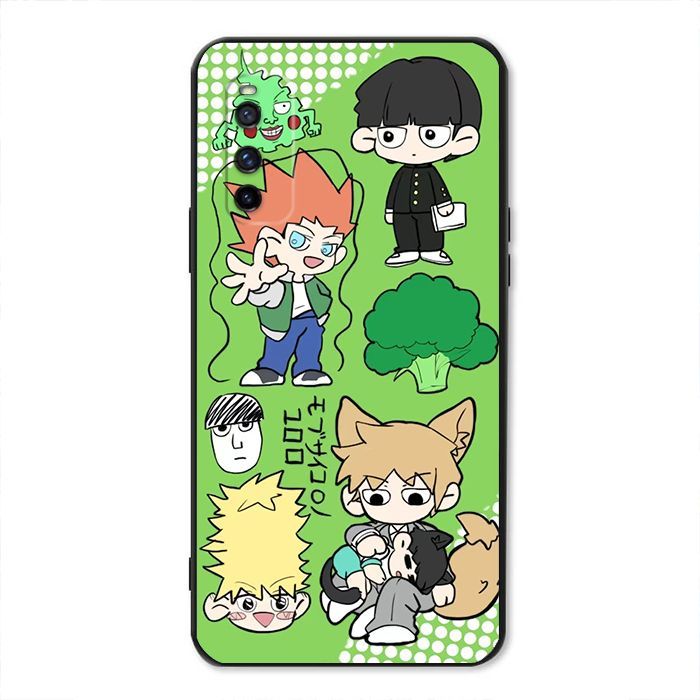 Original Mob Psycho 100 Phone Case