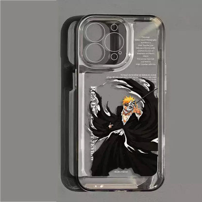 Bleach Phone Case