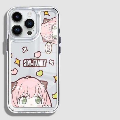 Spy × Family Phone Case