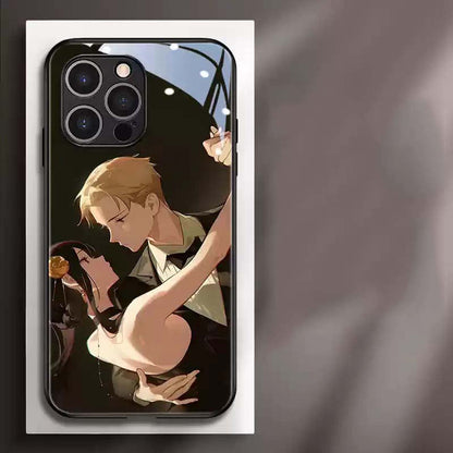 Spy × Family Phone Case