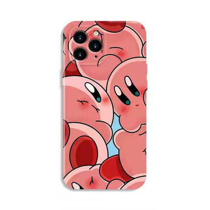 Kirby Phone Case