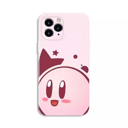 Kirby Phone Case