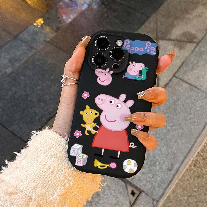 Peppa Pig Phone Case