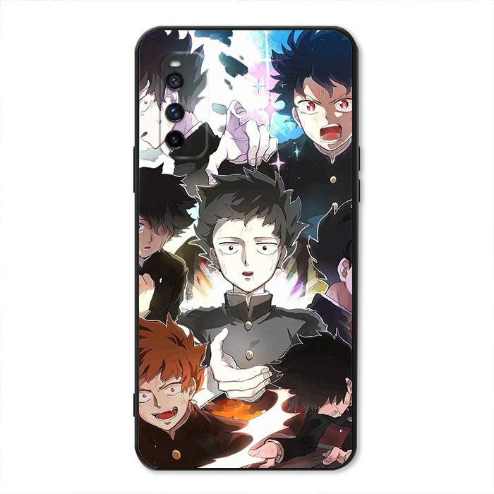 Original Mob Psycho 100 Phone Case