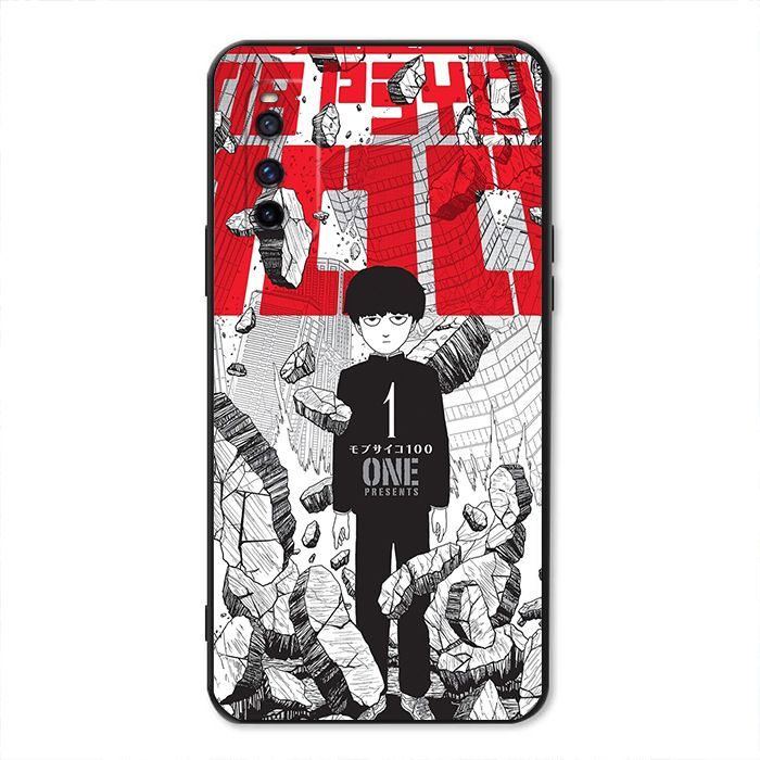 Original Mob Psycho 100 Phone Case