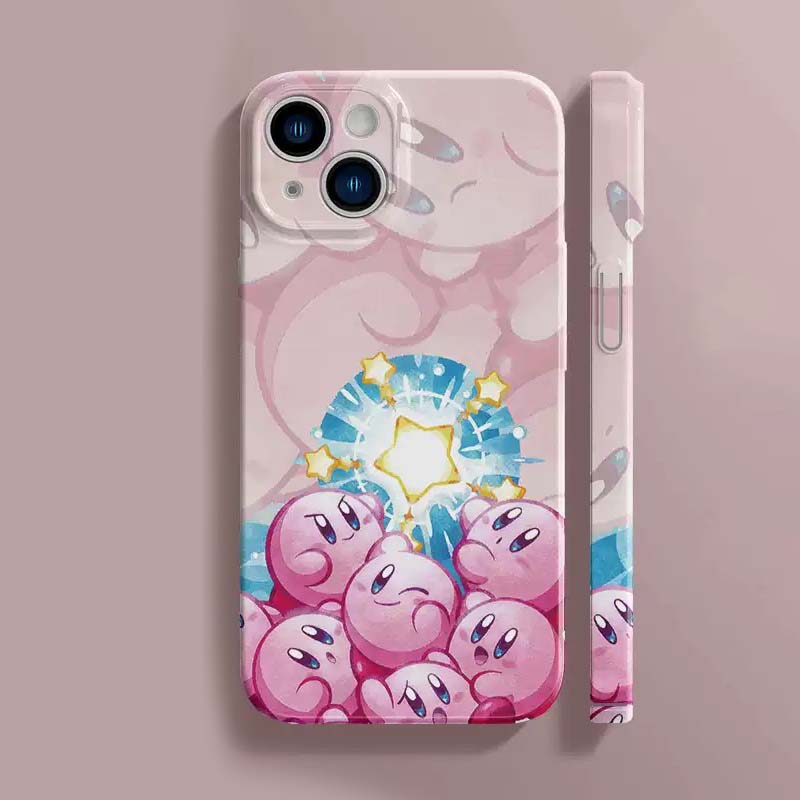 Kirby Phone Case