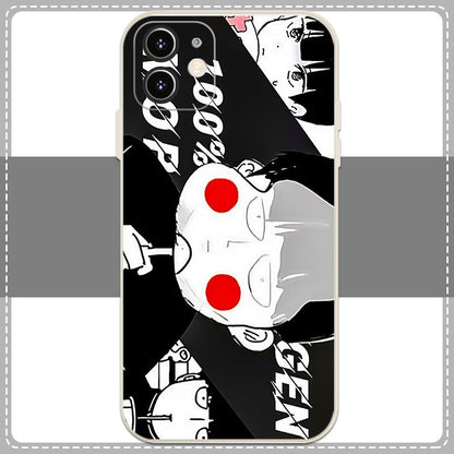 Original Mob Psycho 100 Phone Case