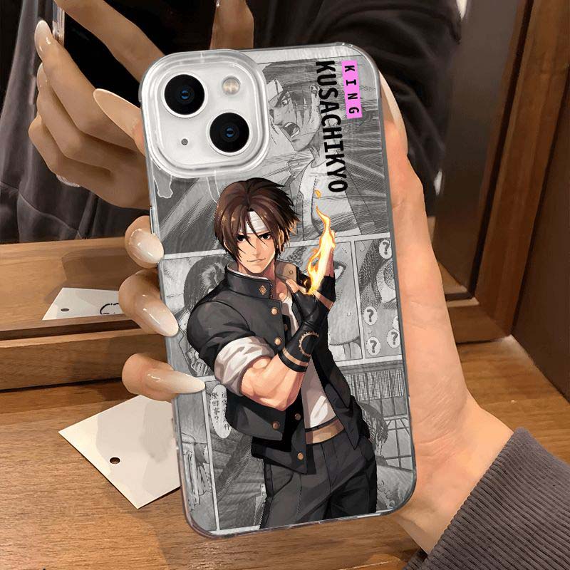 The King of Fighters Phone Case