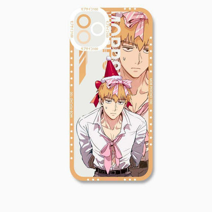 Original Mob Psycho 100 Phone Case