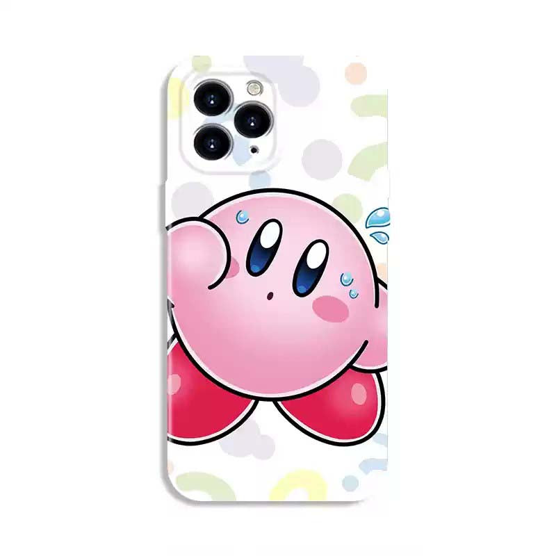 Kirby Phone Case