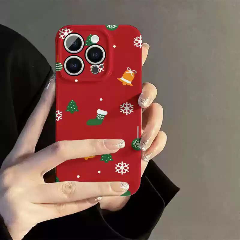 Christmas Phone Case