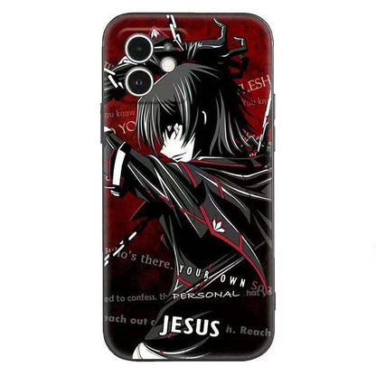 Original Code Geass Phone Case