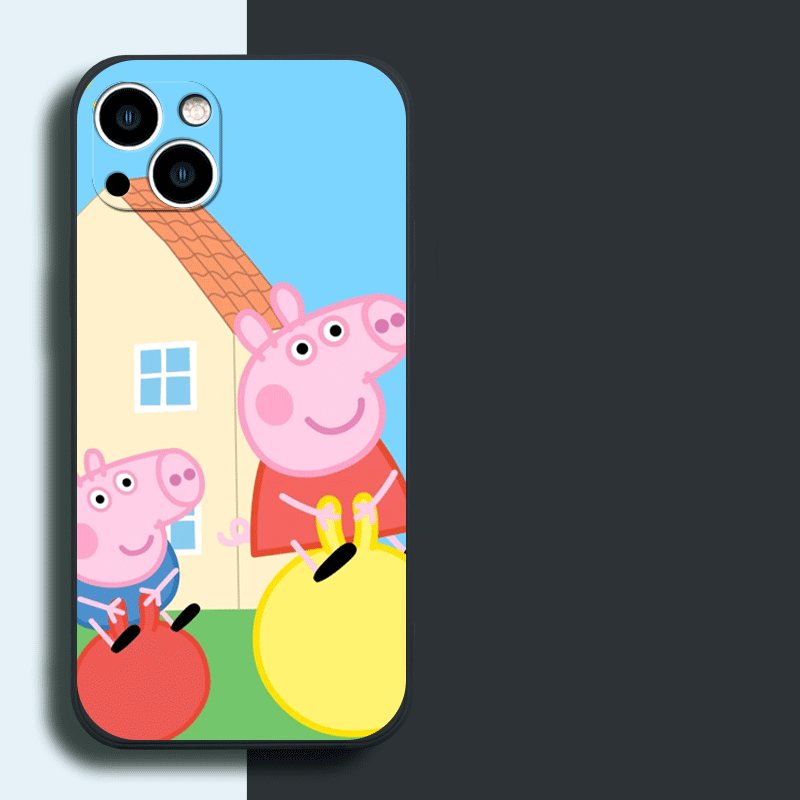 Peppa Pig Phone Case