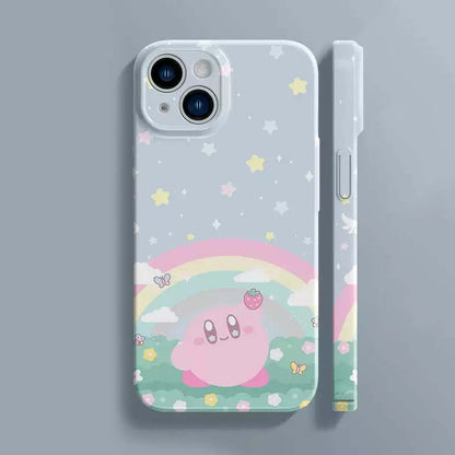 Kirby Phone Case