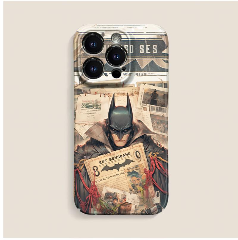 New Batman Original Phone Case