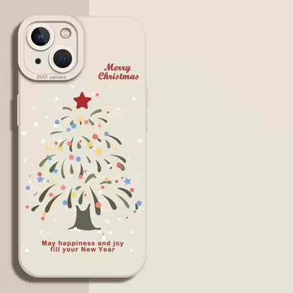 Christmas Phone Case