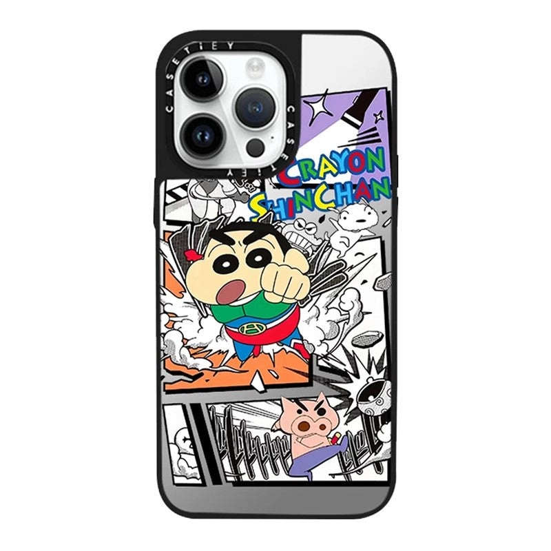 New Crayon Shin-chan Original Phone Case