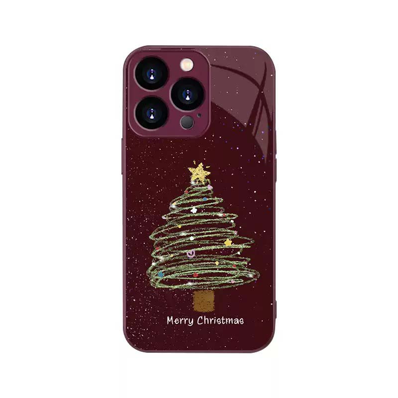 Christmas Phone Case