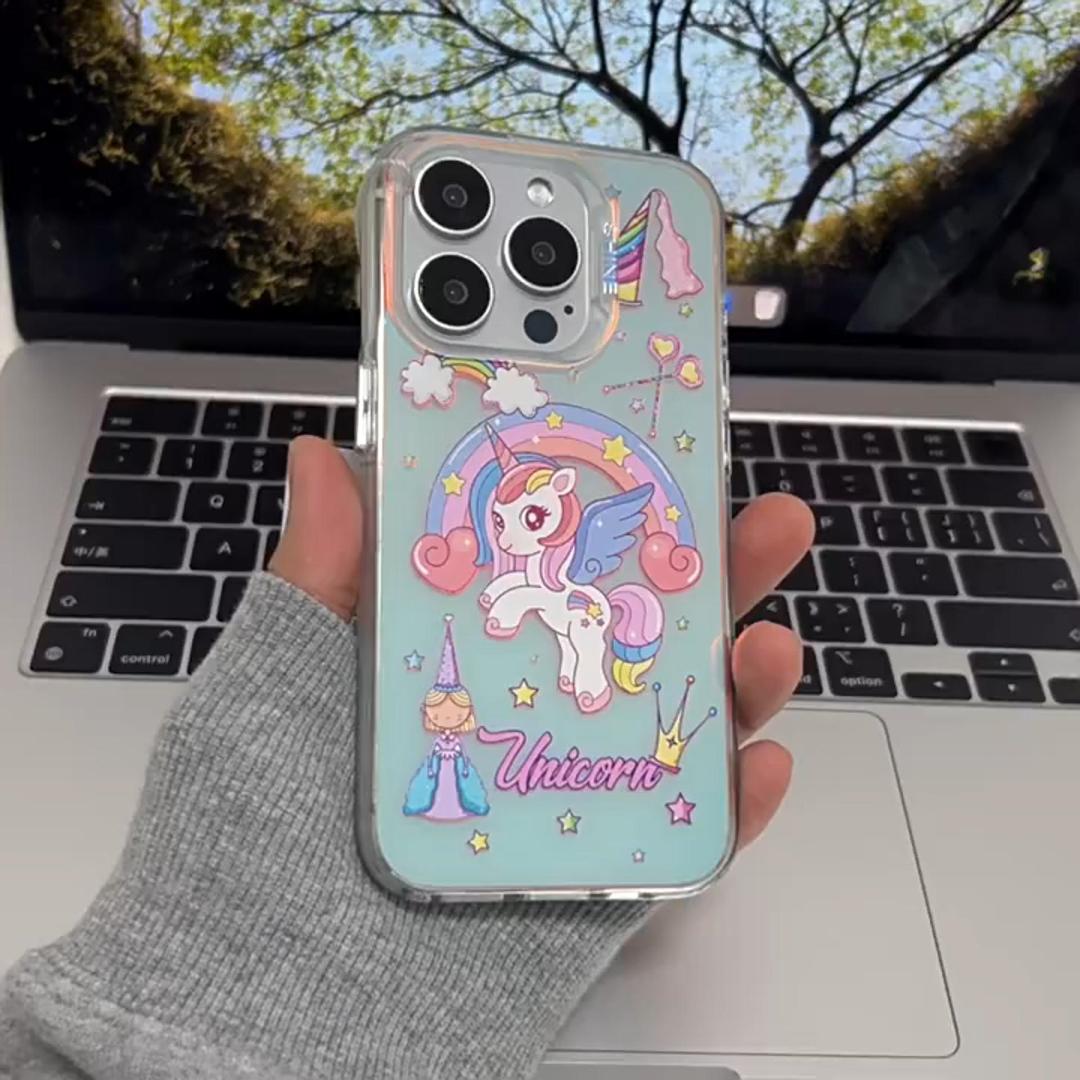 My Little Pony Phone Case