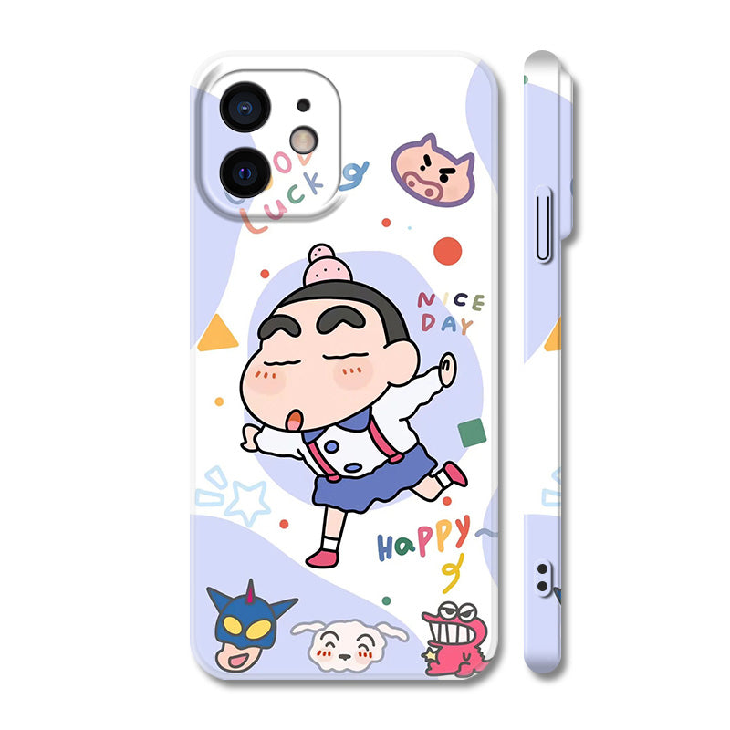 New Crayon Shin-chan Original Phone Case