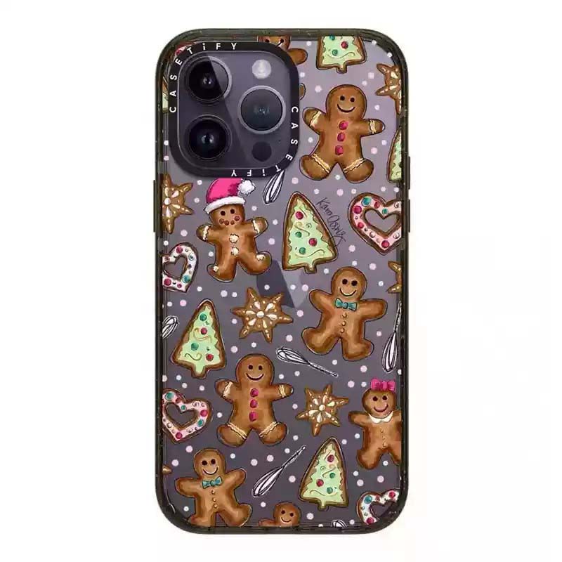 Christmas Phone Case