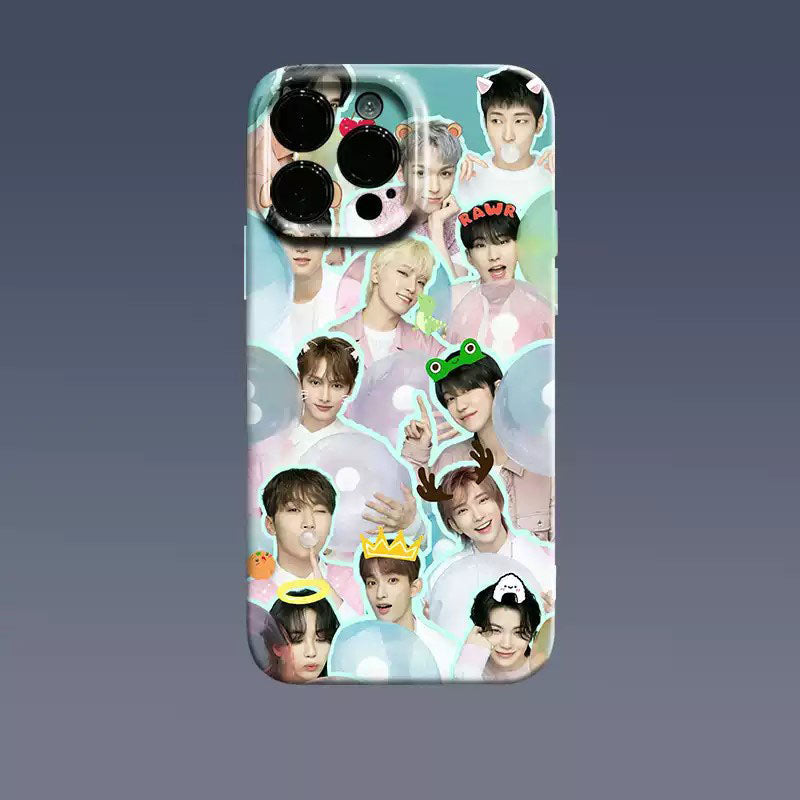 SEVENTEEN Phone Case