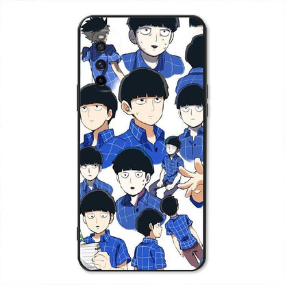 Original Mob Psycho 100 Phone Case