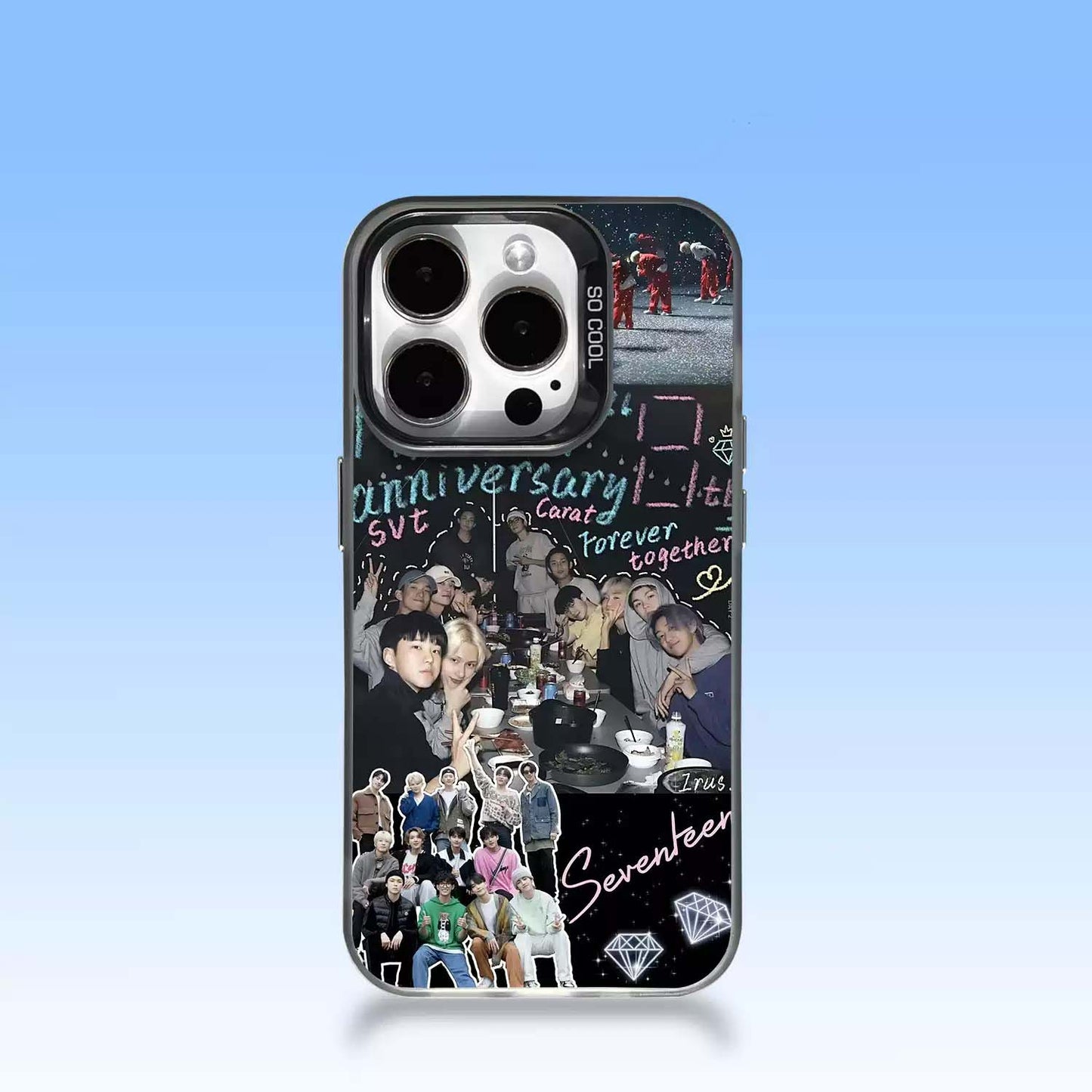 SEVENTEEN Phone Case