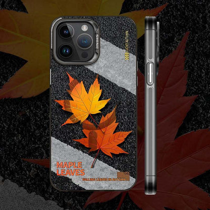 Fall Phone Case