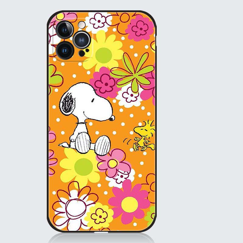 Snoopy Phone Case