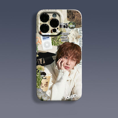 SEVENTEEN Phone Case