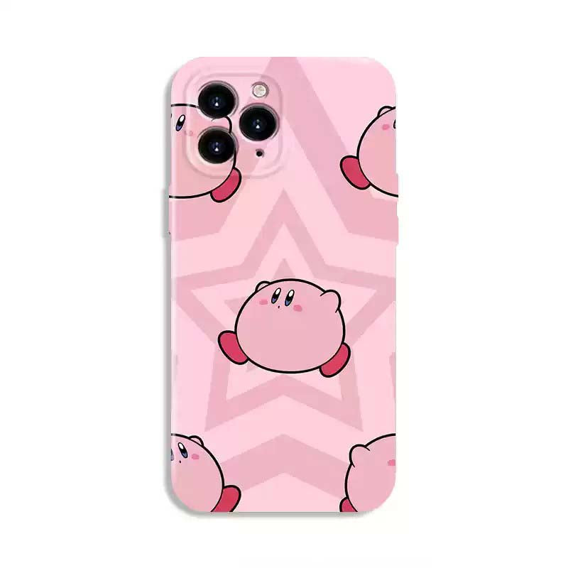 Kirby Phone Case