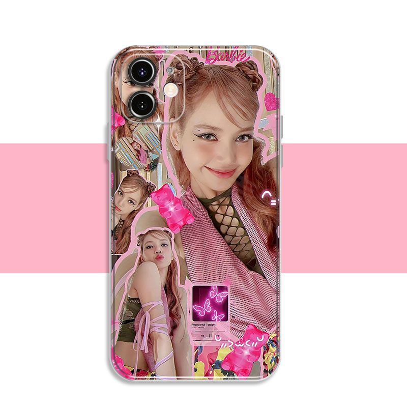 BLACKPINK Phone Case