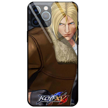 The King of Fighters Phone Case